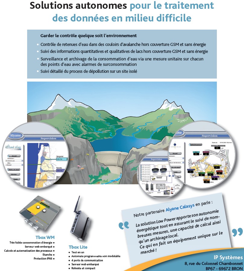 Automate de télégestion tbox_0