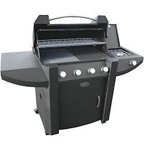 BORETTI Barbecue gaz Robusto_0