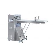 Cl65 - calibreuse alimentaire - rollmatic - largeur du rouleau 700 mm_0