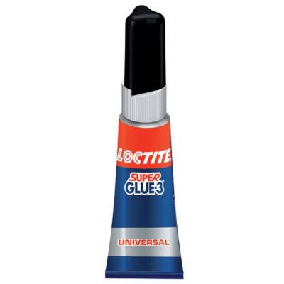 Colle Super-Glue-3 Loctite Universel 3g_0