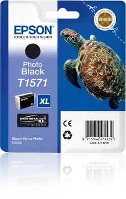 Epson Turtle Cartouche 