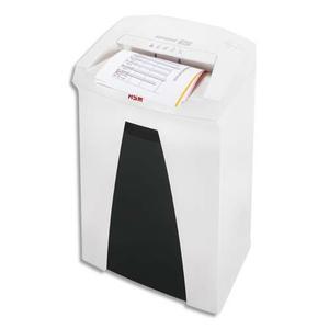 Hsm destructeur de documents hsm securio b22 - 1,9 x 15 mm_0