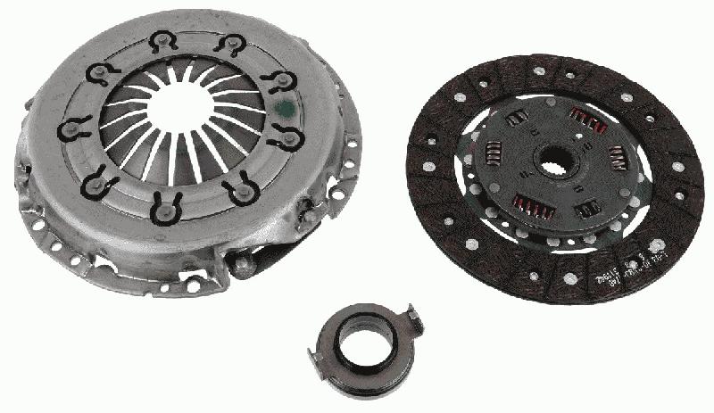 Kit d'embrayage Sachs 3000950773 - neuf et d'origine_0