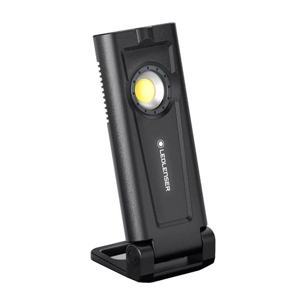 LAMPE DE TRAVAIL LEDLENSER IF2R 200 LUMENS RECHARGEABLE_0