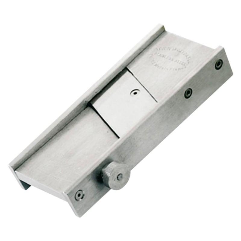 Mandoline à truffes en inox - Louis Tellier - Découpe nette et précise_0