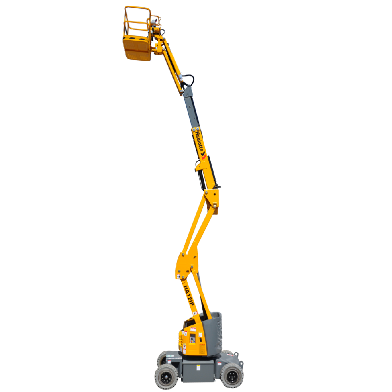 Nacelle Articulée HA IP 12m  Alpes  -  disponible en achat neuf et en location de courte à longue durée_0