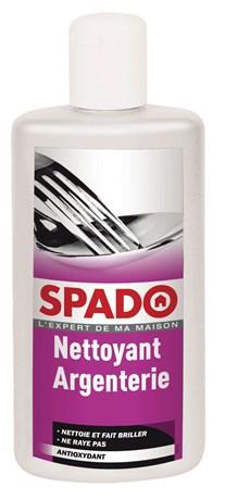 NETTOYANT ARGENTERIE 250 ML