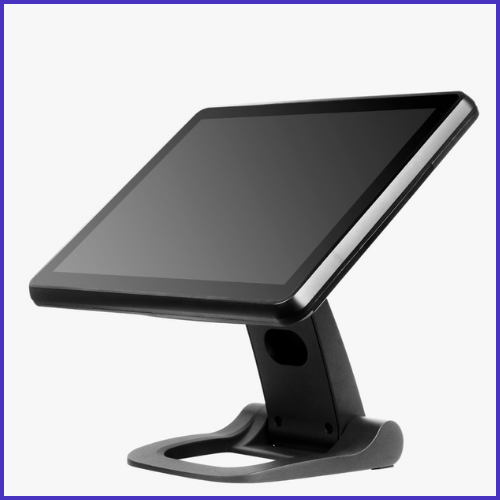 Pack Caisse POL4125 - Écran tactile 15'' J4125 - 8/128 SSD WIFI - Imprimante thermique - Tiroir-caisse 41x41x10 cm - Afficheur client 9,7'' - Logiciel de caisse NF525_0