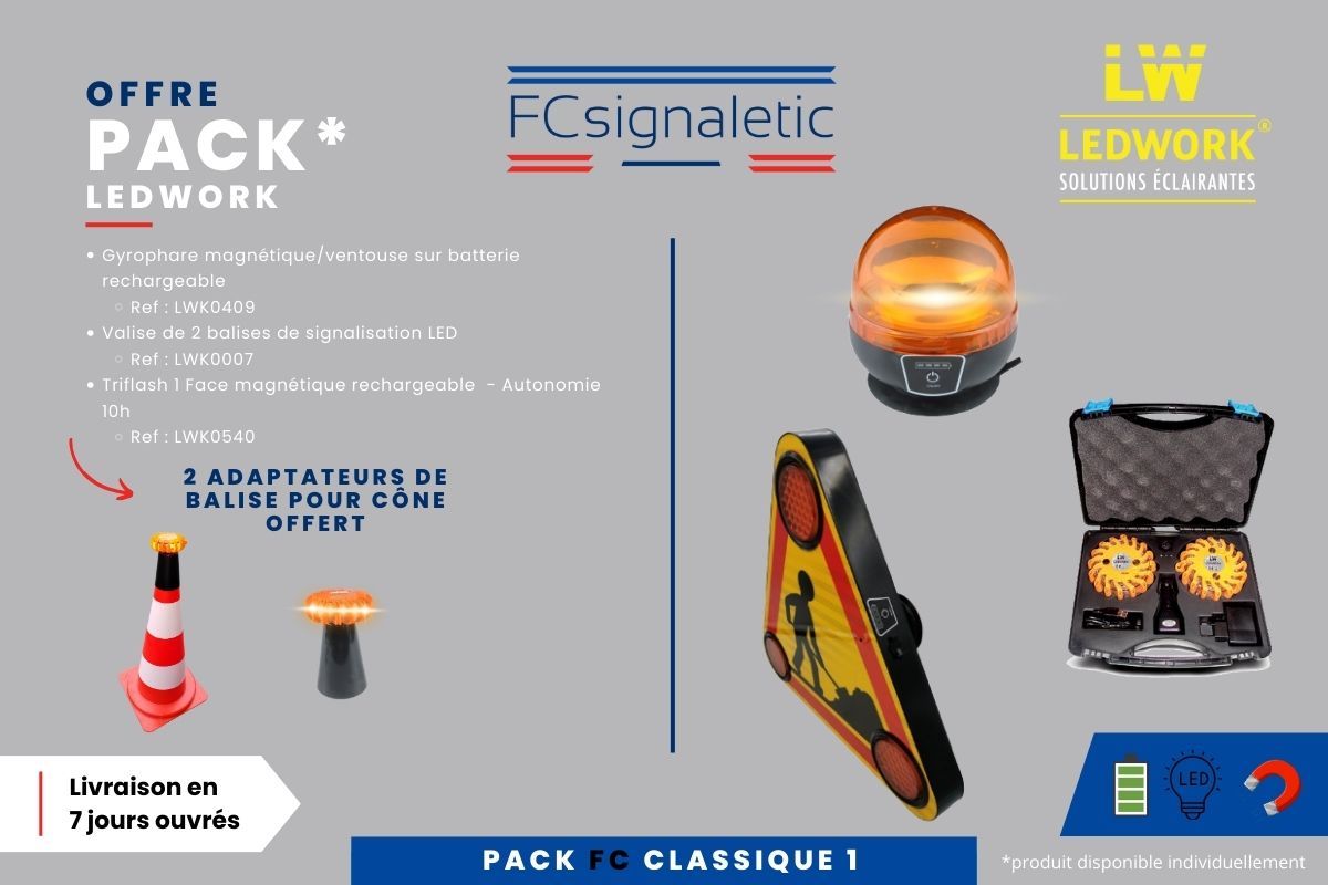 Pack FC Classique 1 Ledwork_0