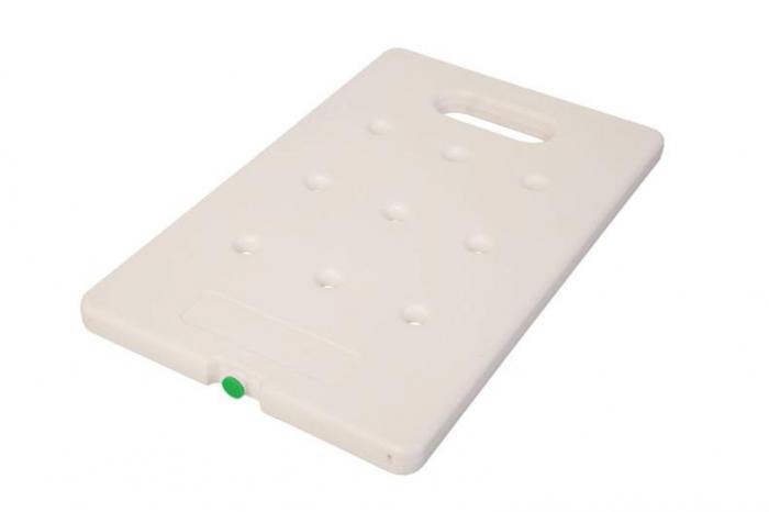 Plaque eutectique froide gn1/1_0