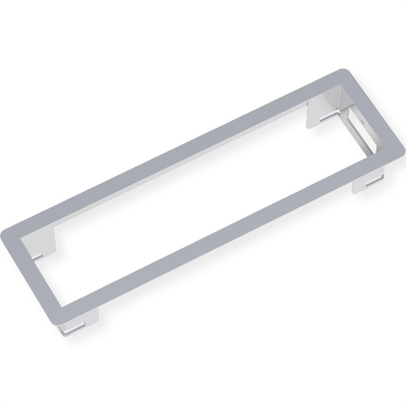 POWERFRAME Cadre Small, Acier inoxydable_0