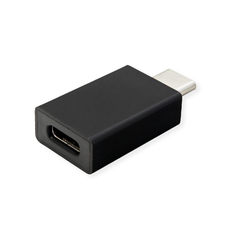 ROLINE Protecteur de données USB, type C-C_0