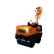 SVR 6500KE Rouleau compresseur duplex - SIRL - moteur diesel 6,5HP - poids 700 kg_0
