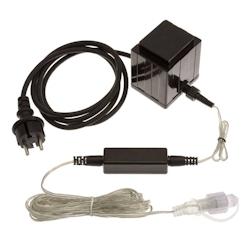 Transformateur alimentation 24V 48W Professionnelle sans programmateur Lotti - 8024199038028_0