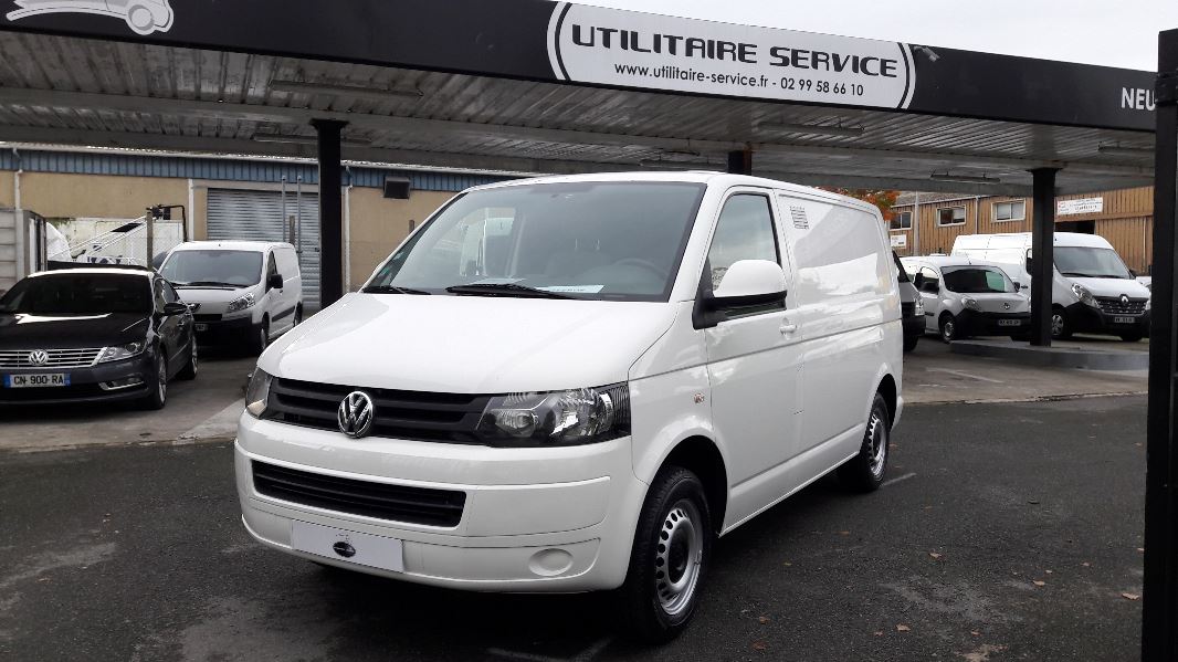 Volkswagen transporter fg2.8t l1h1 2.0 tdi 102ch_0