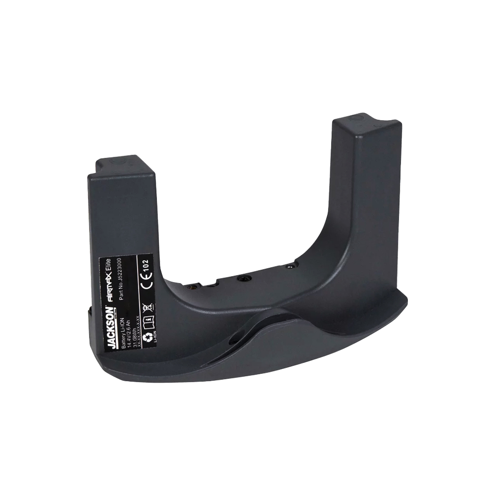 Batterie amovible pour AIRMAX ELITE - PRVM1010 - Jackson Safety - Accessoire de masque de protection_0
