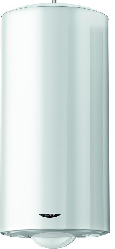 Chauffe-eau électrique vertical vertical mural blindé initio 50l - ARISTON - 3200832 - 775511_0