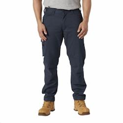 Dickies - Pantalon de travail bleu marine EVERYDAY Bleu Marine Taille 48 - 48 bleu 5053823132170_0