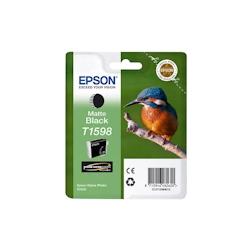 Epson Oiseau Macareux Cartouche Noir mat C13T32484010 (T3248) - noir 000000170015440690_0