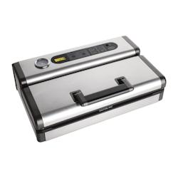 Equipementpro - Buffalo Machine Sous Vide 300mm – Conservation Longue Durée - GACN514_0