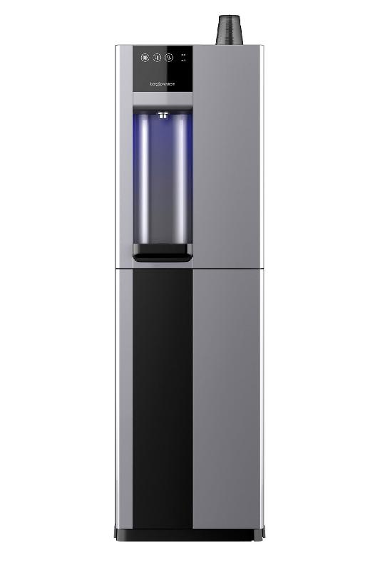 Fontaine à eau réseau B3 détente directe - Borg & Overström - hygiénique et adaptée pour ERP_0