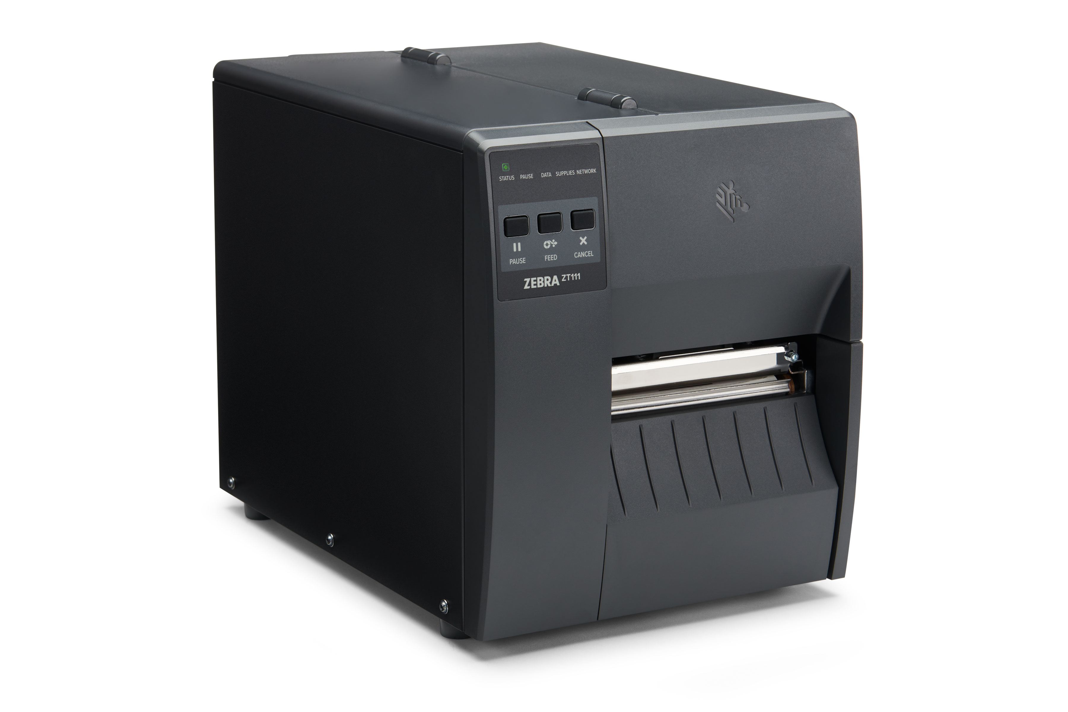 Imprimante industrielle compact avec système d'impression rapide - Gamme ZT100_0