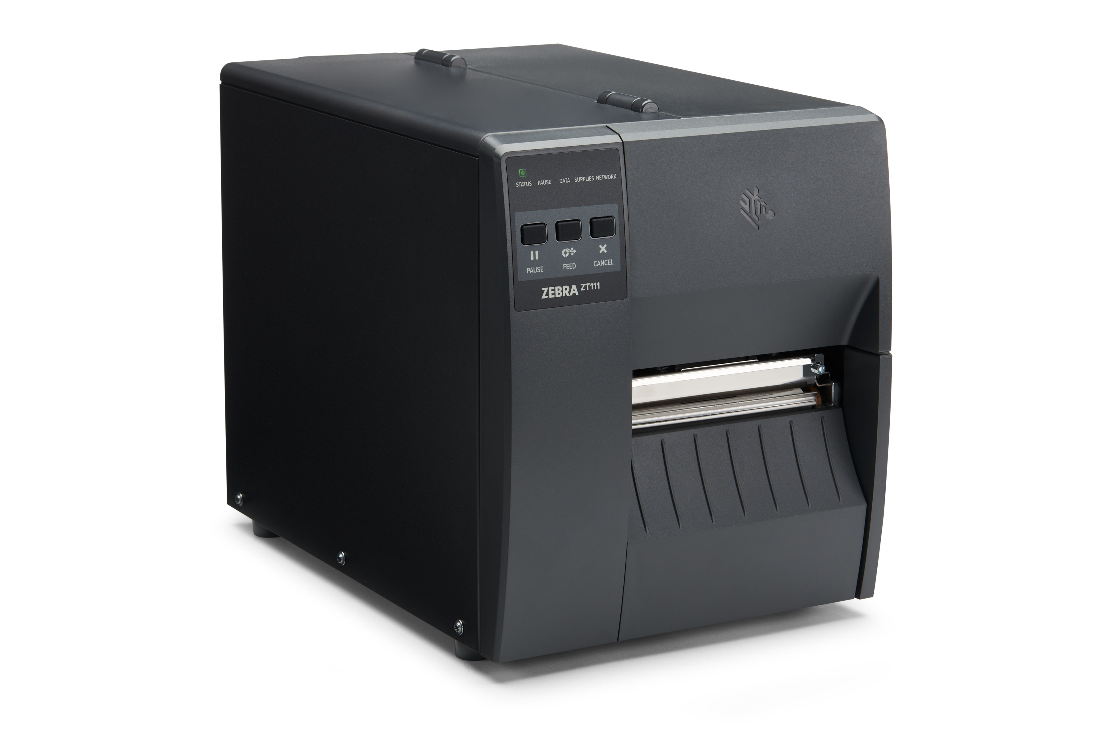 Imprimante industrielle compacte - impression rapide - Gamme ZT100 - modèle ZT111_0