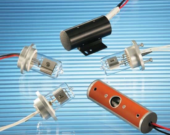 Lampe spectrophotomètre tungstène Unicam - Antylia Scientific - Séries 5625, 5675, 8600, 8700, 8800_1