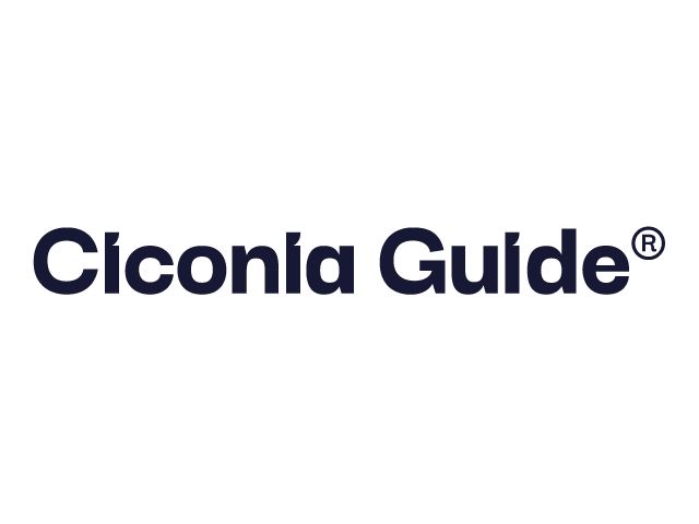 Logiciel de gestion des préavis de visites et contrôle de l'accueil des visite - Ciconia Guide_0