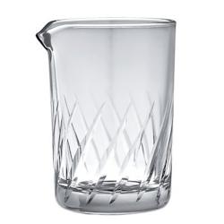 Maru-t Verre à mélange Spirale 43cl - 4562156271407_0