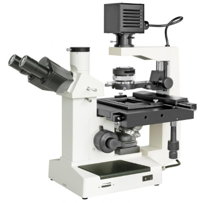 Nikon microscope science ivm-401 inversé bio (5790000)_0