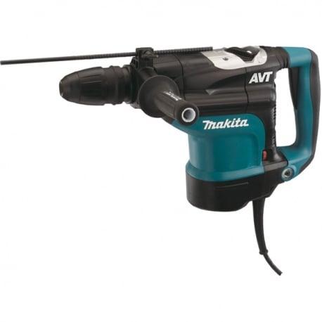 Perforateur Burineur Makita SDS-Max 1350 Watt 45 mm modèle HR4511C_0