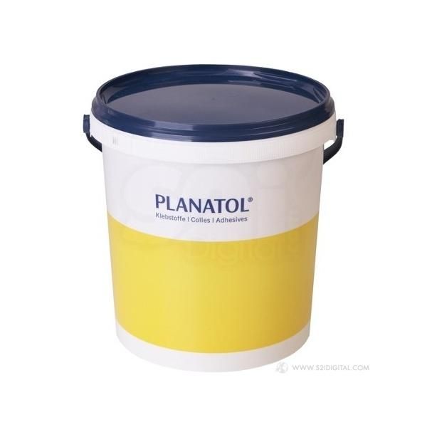 Planatol colle bb blanche 5,5 kg référence :  am1056_0