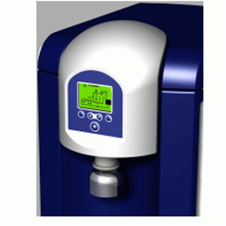 Producteur d'eau pure fusion pour laboratoire - eau ultra pure - cot < 5 ppb_0