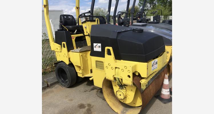 Rouleau mixte bomag (pneus lisse) ancenis_0