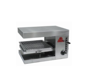 Salamandre électrique 220V - Base mobile - SOFRACA L55/L75 - Fabrication française - 1 ou 2 résistances blindées_0