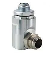Série PS2490303-24-24 - Raccords hydrauliques en ligne Parker - Jusqu'à 5 000 PSI_0