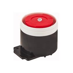 Sirène Nouvelle Génération Pour Alarm-detect Sx1 Pro+ Usage Non Intensif Alarm-detect - 3665476814048_0