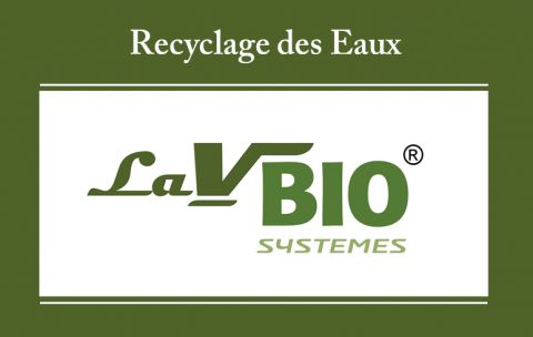 Système de recyclage des eaux de lavage lavbio - nsc traitement des eaux_0