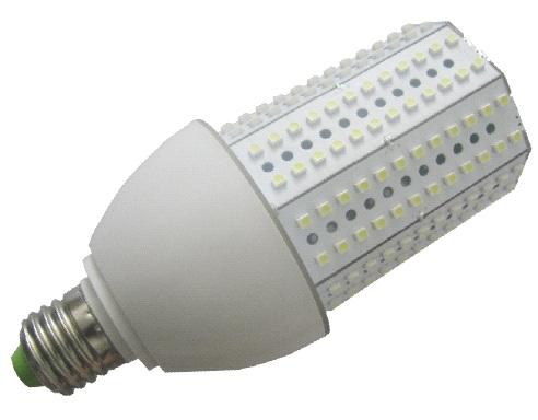 Ampoule LED 360° - 15W/1600lm - Culots E27/B22 - Blanc chaud, naturel ou froid - Normes CE & RoHS_0