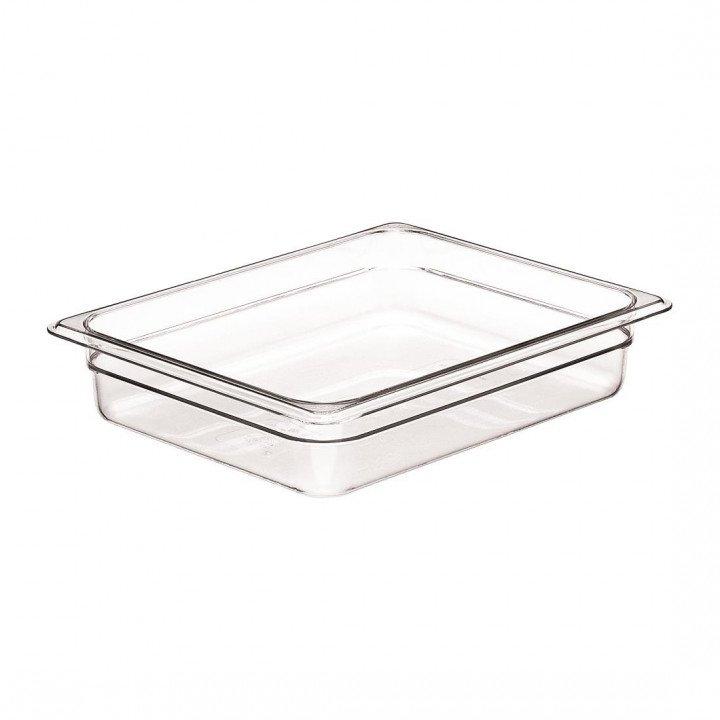 Bac Camview Cambro GN 1/2 100mm_0