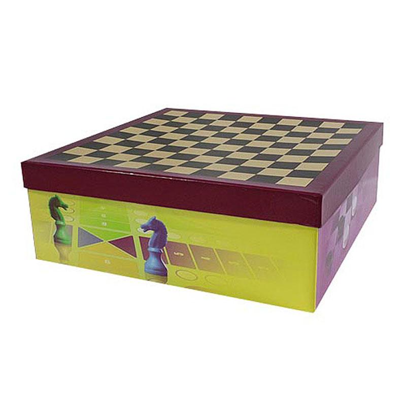 Boite carrée Juego 34x34 -_0