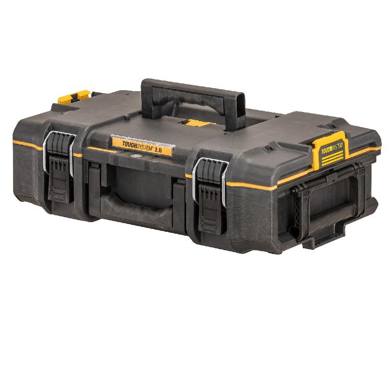 Coffret toughsystem ds150 petite contenance - DEWALT - dwst83293-1 - 825425_0