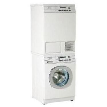 Colonne de lavage-sechage 6kg merker b400b/v400kb_0