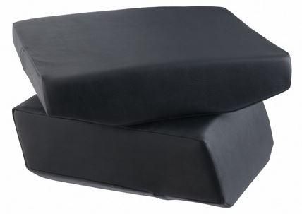 Coussin rehausseur pour bacs Extenso - 11 cm - sans bavette_0
