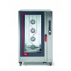 Four Pâtisserie Numérique - 4 à 16 Niveaux 600 x 400 - GN 1/1 - Venix - l92- L- P84- h70.5- Acier Inoxydable - 0698142428846_0