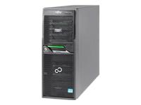 Fujitsu PRIMERGY TX200 S7 - Serveur tour 4U - 2 voies - Xeon E5-2420 1.9 GHz - RAM 8 Go - SAS hot-swap 3.5'' - Aucun disque dur_0
