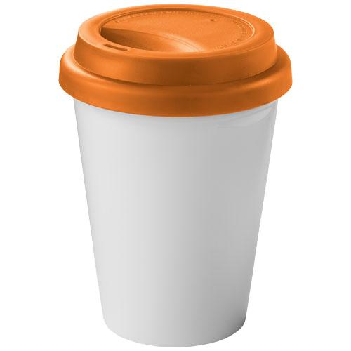 Gobelet Zamzam 330ml - double paroi isolante - couvercle à visser - plastique PP sans BPA_0
