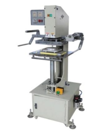 H-tc3025uh - machine pneumatique de marquage à chaud - kc printing machine - pour articles ultra hauts_0