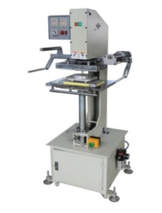 H-TC3025UH - Machine pneumatique de marquage à chaud KC - pour articles ultra hauts_0